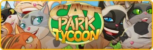 Cat Park Tycoon