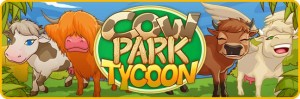Cow Park Tycoon