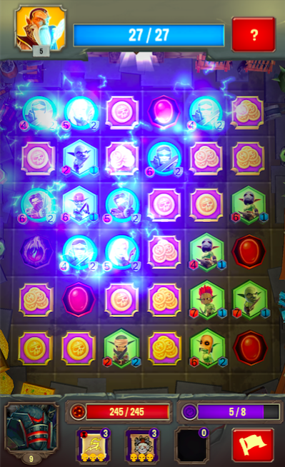 Dungeon Fever