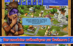 Monument Builders: Rushmore