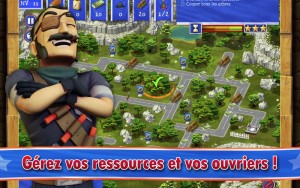 Monument Builders: Rushmore