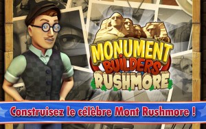 Monument Builders: Rushmore