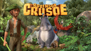 Robinson Crusoe